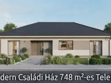 Eladó ház Nagykőrös 80 nm