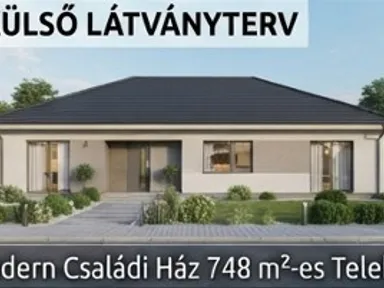 Eladó ház Nagykőrös 80 nm
