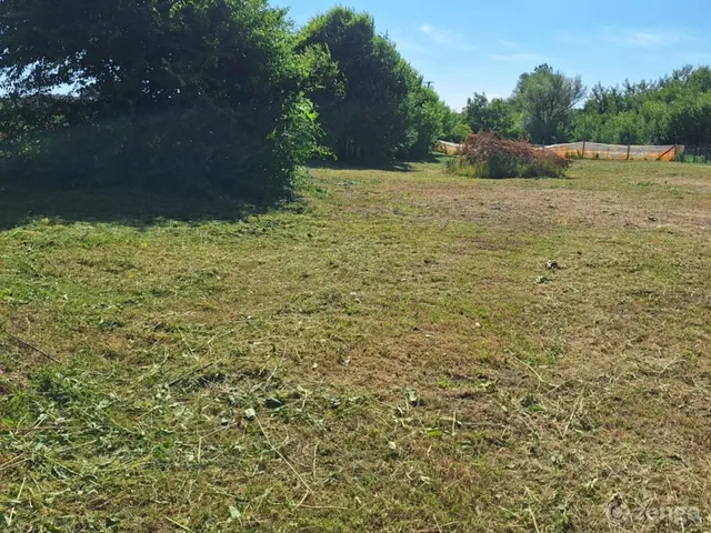 Eladó telek Apagy 1410 nm