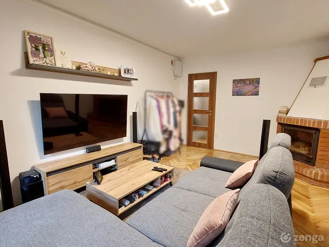 Eladó lakás Budapest XII. kerület, Kútvölgy 53 nm