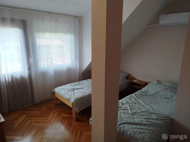 Kiadó lakás Cserszegtomaj 80 nm