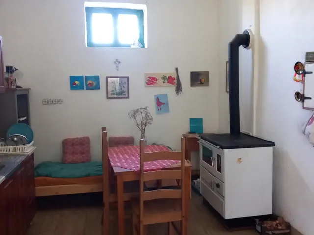 Eladó ház Kunágota 114 nm