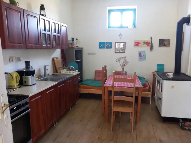 Eladó ház Kunágota 114 nm