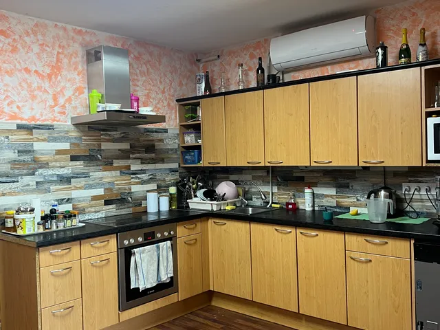 Eladó ház Pusztaszer 110 nm