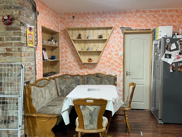 Eladó ház Pusztaszer 110 nm