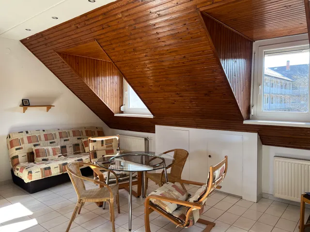 Kiadó lakás Szeged, Felsőváros 33 nm