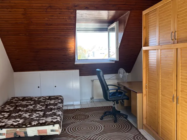 Kiadó lakás Szeged, Felsőváros 33 nm