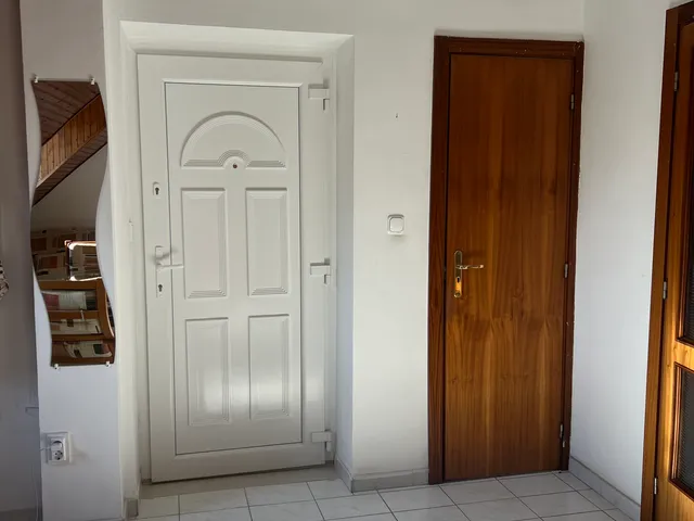 Kiadó lakás Szeged, Felsőváros 33 nm