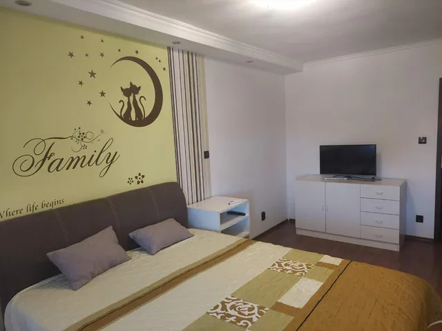 Kiadó lakás Szeged, Felsőváros 65 nm