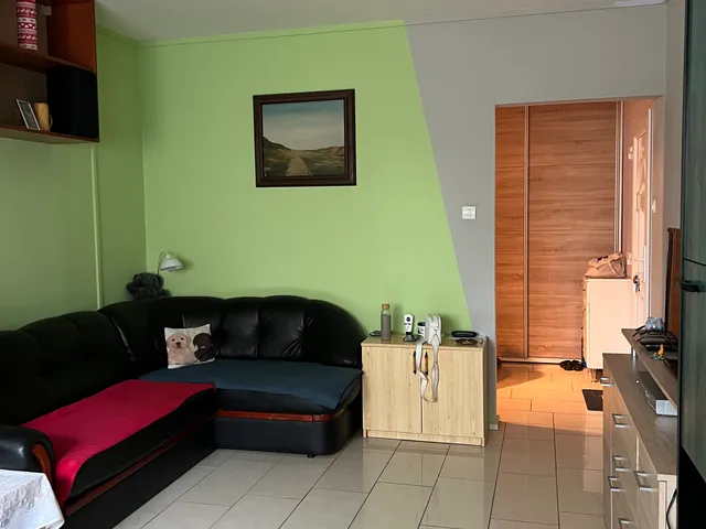 Eladó lakás Szeged, Makkosház 52 nm