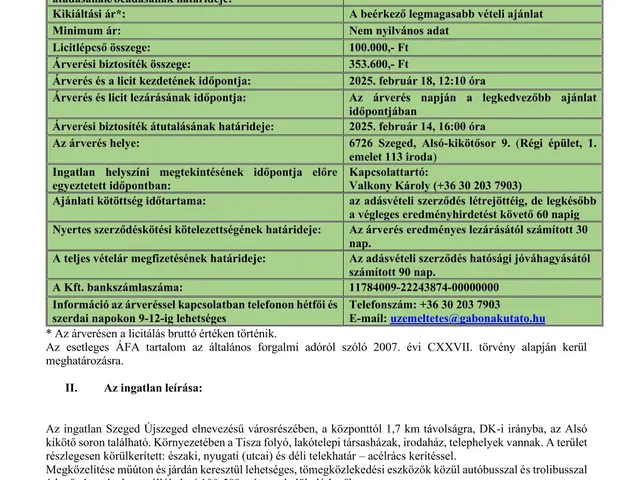 Eladó lakás Szeged, Alsó kikötő sor 10/A alagsor ajtó: 1. 7094 nm