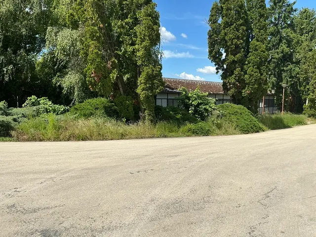 Eladó ház Iregszemcse, Napraforgó utca 415/3 hrsz. 187 nm