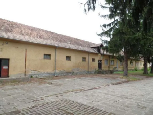 Eladó ház Keszthely, Deák Ferenc utca 57. 4496 nm