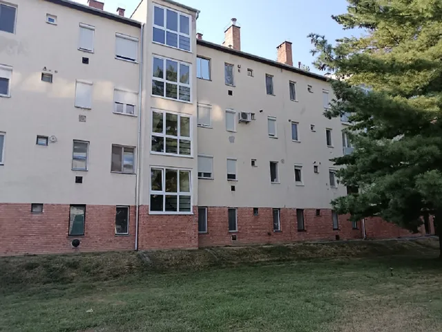 Eladó lakás Szeged 30 nm