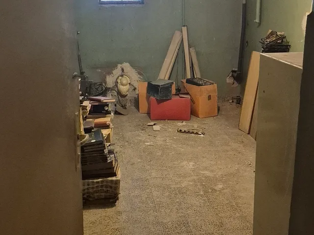 Eladó lakás Szeged, Alsó kikötő sor 10. ’A’ lh. alagsor 3. 13 nm