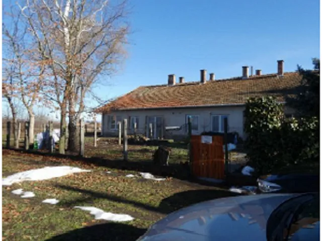 Eladó lakás Kompolt 76 nm