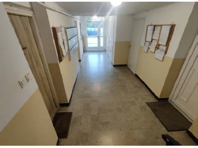 Eladó lakás Keszthely, Balogh Ferenc u. 3. 48 nm