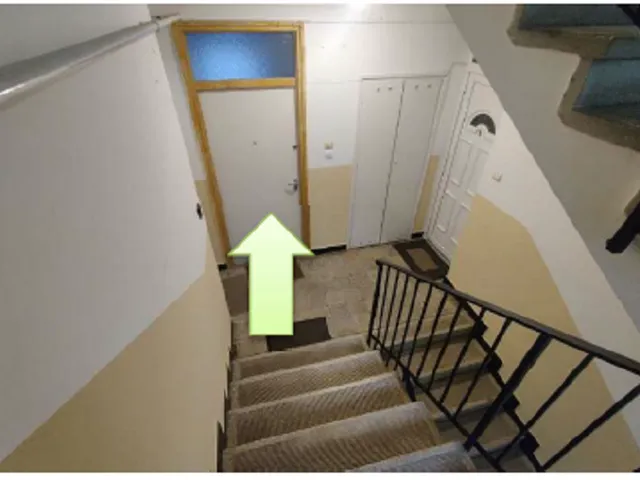 Eladó lakás Keszthely, Balogh Ferenc u. 3. 48 nm