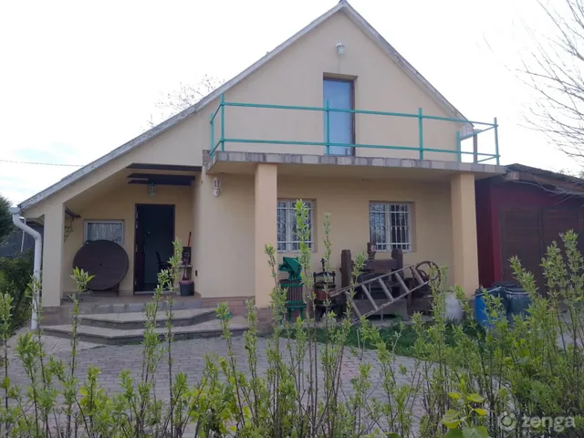 Eladó mezőgazdasági ingatlan Lepsény 105 nm