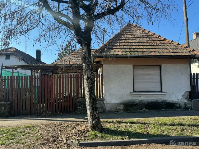 Eladó telek Budapest XVIII. kerület, Bókaytelep 537 nm