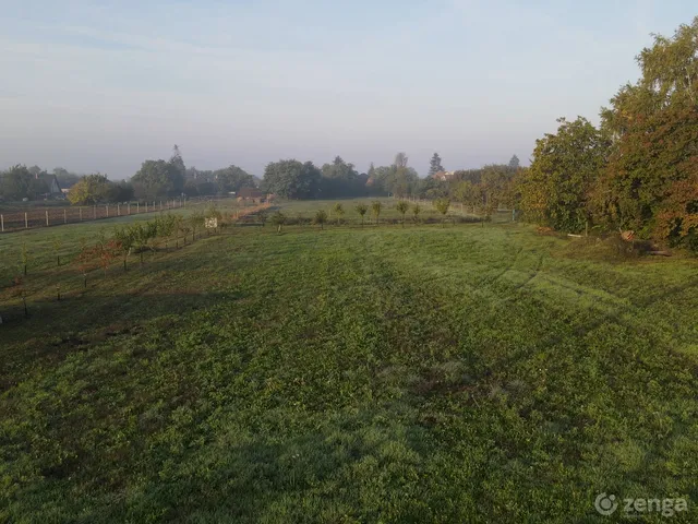 Eladó telek Iváncsa, Mátyás király utca 21/1 2518 nm