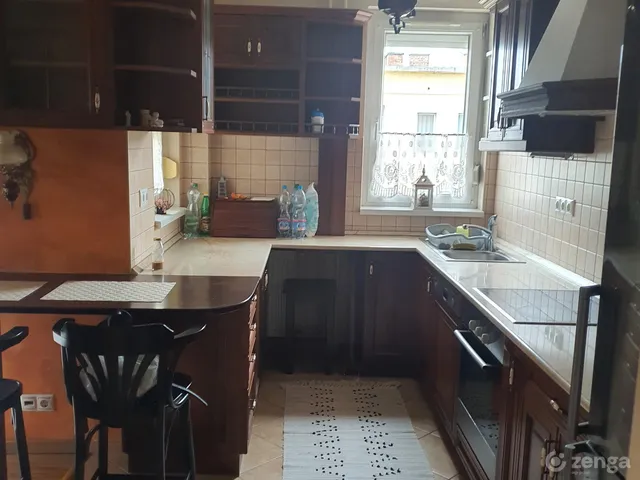 Kiadó lakás Budapest XIV. kerület, Nagyzugló 50 nm