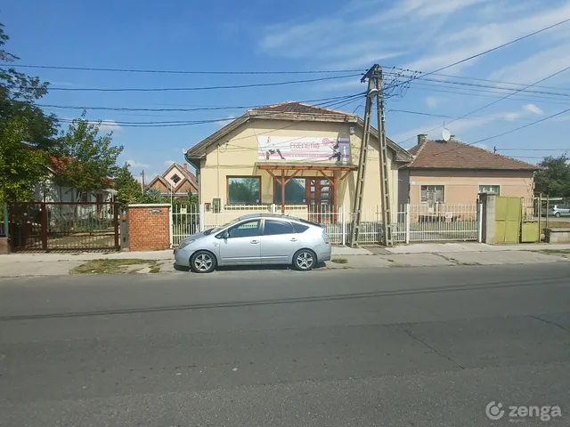 Kiadó kereskedelmi és ipari ingatlan Budapest XVIII. kerület 130 nm