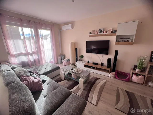 Eladó lakás Budapest IV. kerület, Újpest 60 nm