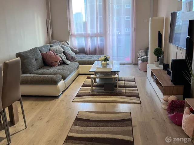 Eladó lakás Budapest IV. kerület, Újpest, Nyár utca 3. 60 nm