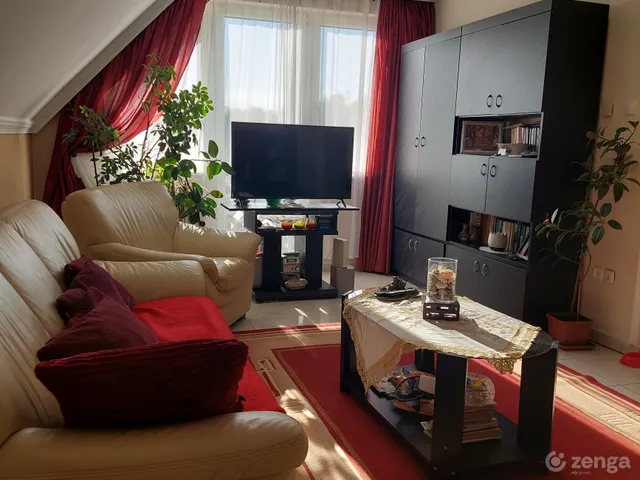 Eladó lakás Debrecen, Úrrétje 93 nm