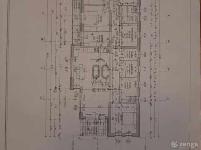 Eladó ház Hajdúszoboszló 150 nm