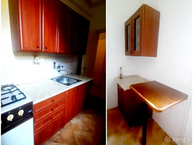 Kiadó lakás Szombathely, Belváros 56 nm