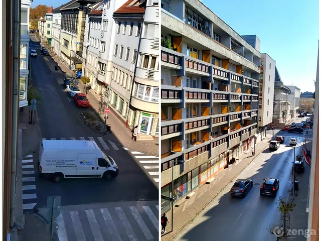 Eladó lakás Győr, Belváros 82 nm