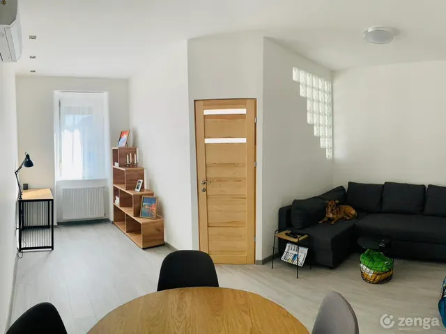 Kiadó lakás Budapest XIII. kerület, Lőportárdűlő 41 nm