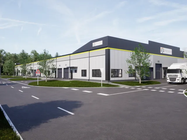 Eladó kereskedelmi és ipari ingatlan Nagytarcsa 800 nm