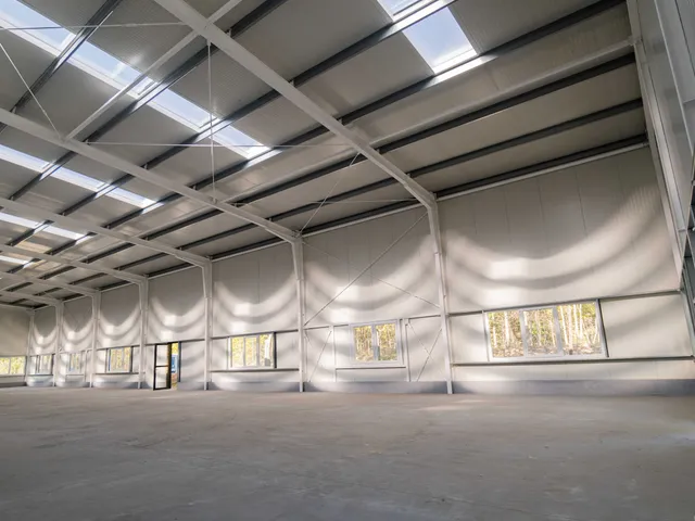 Eladó kereskedelmi és ipari ingatlan Alsónémedi 340 nm