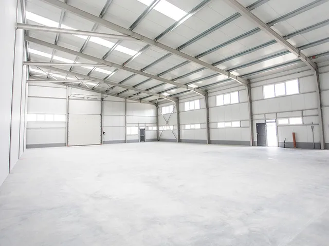 Eladó kereskedelmi és ipari ingatlan Alsónémedi, Külterület 675 nm