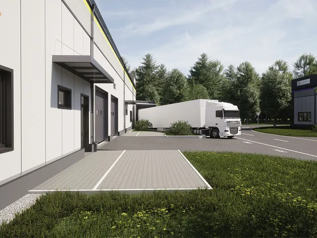 Eladó kereskedelmi és ipari ingatlan Vecsés, Baross Gábor utca 190 nm