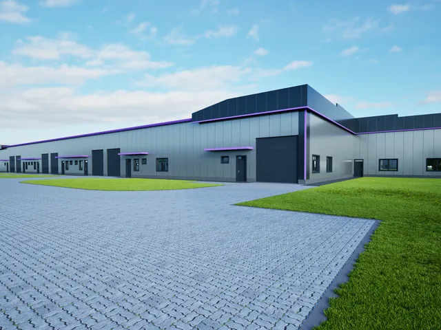 Eladó kereskedelmi és ipari ingatlan Debrecen, Balmazújvárosi út 252 nm