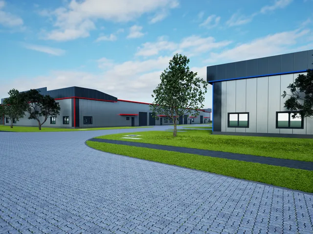 Eladó kereskedelmi és ipari ingatlan Debrecen, Balmazújvárosi út 252 nm