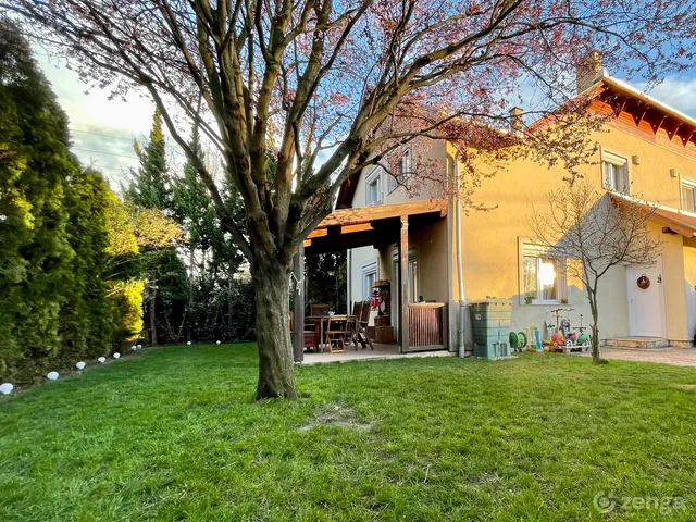 Eladó ház Törökbálint, Újtelep 104 nm