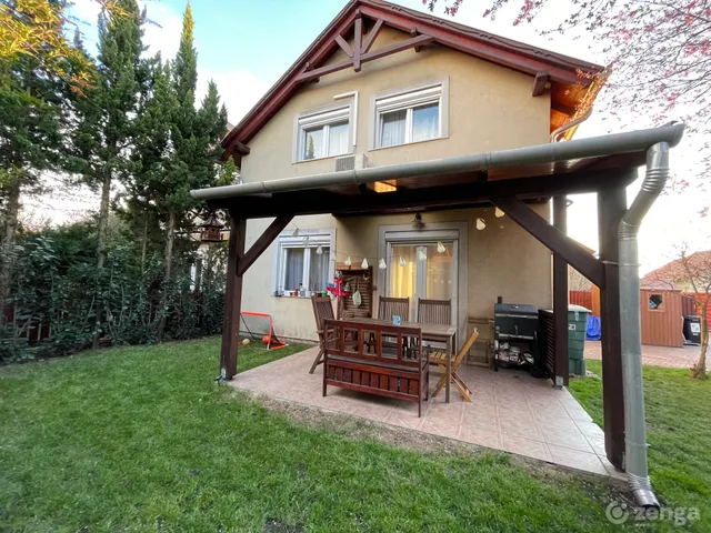 Eladó lakás Törökbálint, Újtelep 95 nm