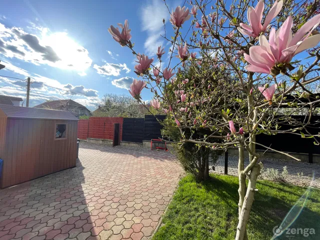 Eladó lakás Törökbálint, Újtelep 95 nm