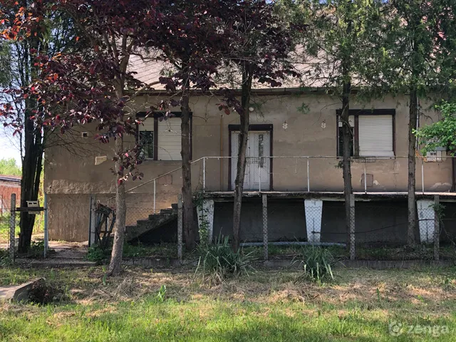 Eladó ház Szakáld 156 nm