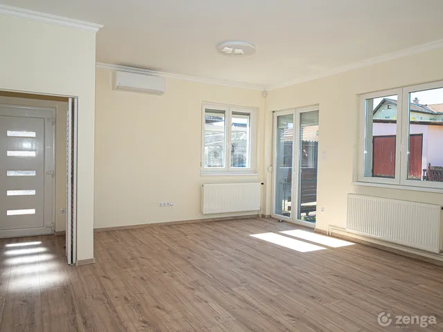 Eladó ház Dunakeszi, Alag 116 nm