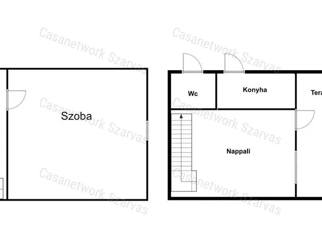 Eladó üdülő és hétvégi ház Békésszentandrás 30 nm