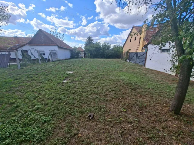 Eladó telek Szarvas 600 nm