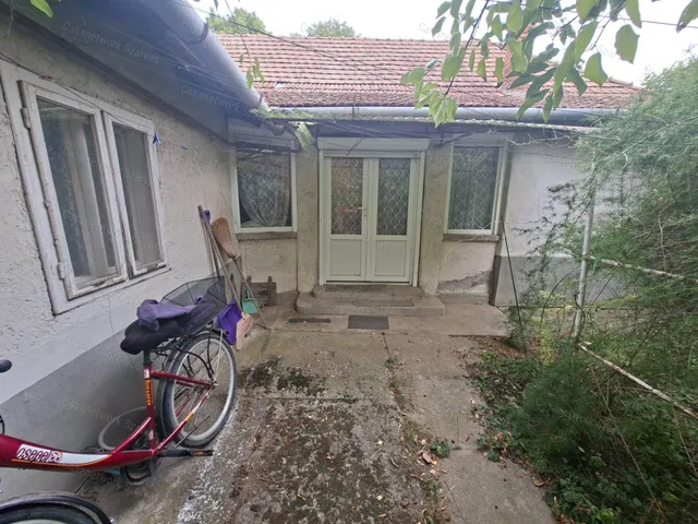 Eladó ház Szarvas 122 nm