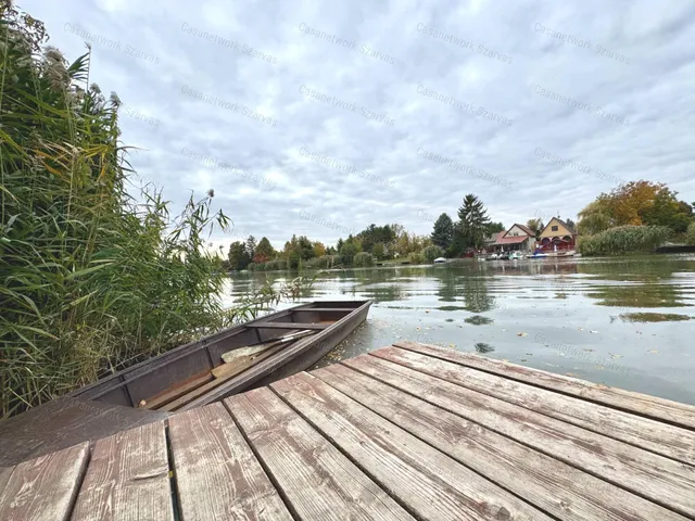 Eladó üdülő és hétvégi ház Békésszentandrás 127 nm