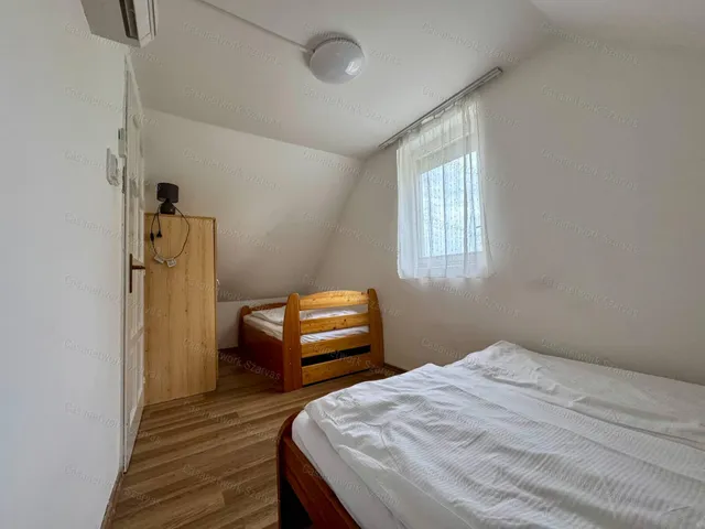 Eladó üdülő és hétvégi ház Békésszentandrás 127 nm